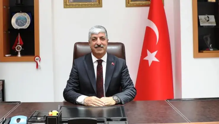 Lider Ömeroğlu’ndan 30 Ağustos Zafer Bayramı iletisi