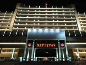 Sayıştay Raporu’ndaki sayıların yanlış transferine İletişim’den karşılık