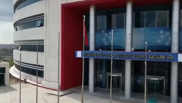 Siberağ’a 5 vilayette 74 kişi takıldı!