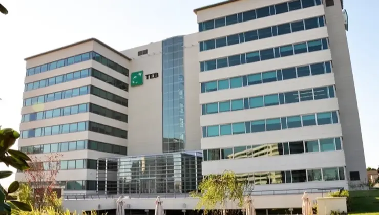 TEB’den memleketler arası piyasalarda üçüncü ihraç