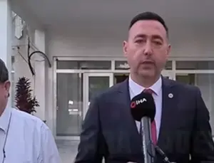 Tekirdağ’da 2 yaşındaki bebeğe cinsel istismar!