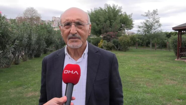Trabzon’daki Sel Felaketi Sonrası Heyelan Riski Artıyor