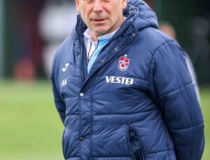 Trabzonspor Abdullah Avcı ile Yollarını Ayırdı