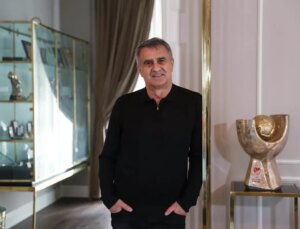 Trabzonspor, Şenol Güneş ile anlaştı