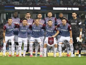 Trabzonspor’un yeni teknik yöneticisi kim olacak?