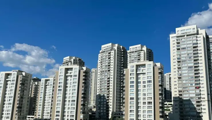 Ankara’da kiralık konut arzı artışta