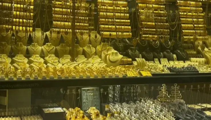 Bursa Kapalı Çarşı’da altın haftaya nasıl bir başlangıç yaptı?