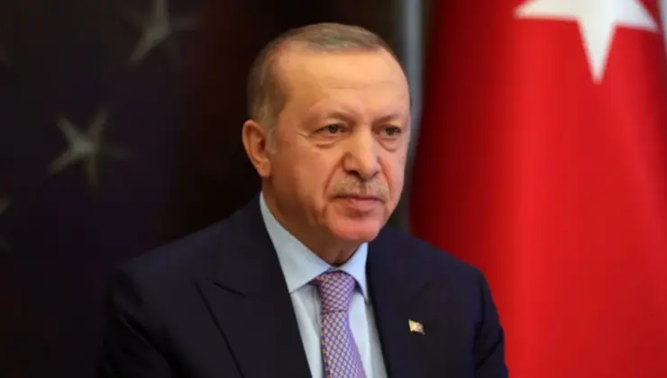 Cumhurbaşkanı Erdoğan: Hiçbir şer odağı emellerine ulaşamayacak