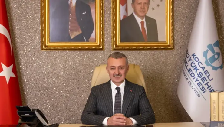 Lider Büyükakın, Fransa’ya gidiyor