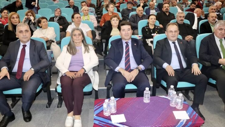 “Ortahisar Müellif Buluşmaları” başladı