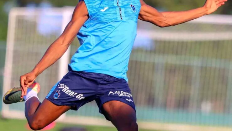 Simon Banza, Konyaspor Maçında Parladı