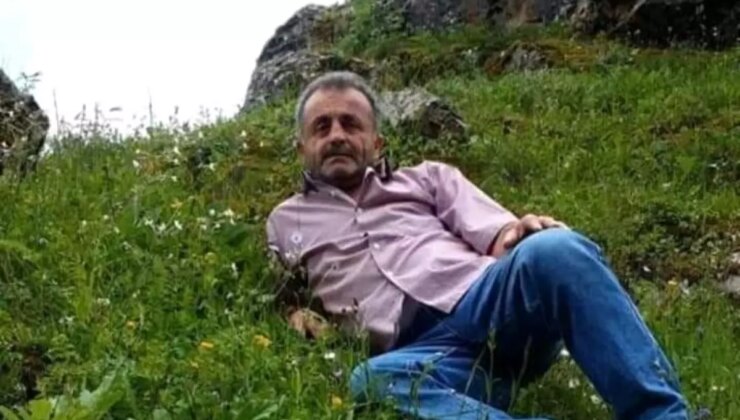 Trabzon’da Çatıdan Düşen 64 Yaşındaki Adam Hayatını Kaybetti
