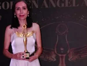 “Yılın En Düzgün Aile Danışmanlığı Uzmanı” İstek Çetin