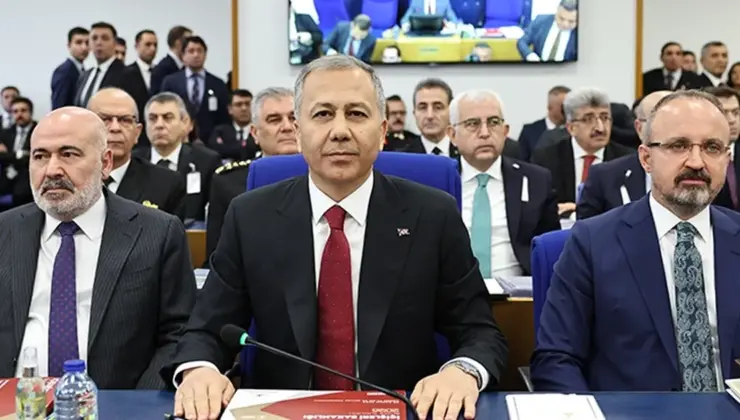 176 belediyeye soruşturma müsaadesi verildi