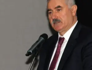 Akarca Kamu Başdenetçisi oldu