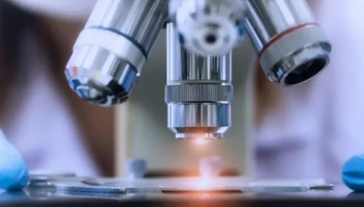 Ar-Ge’ye geçen yıl 377,5 milyar lira harcandı
