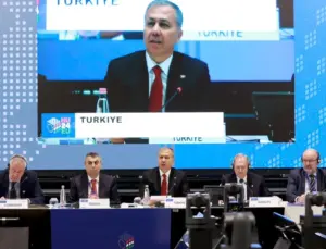 Bakan Yerlikaya’dan ‘göç’ mesajı