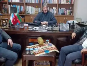 BİK seçimlerine aday Demir ve Avcı Zonguldak’ta