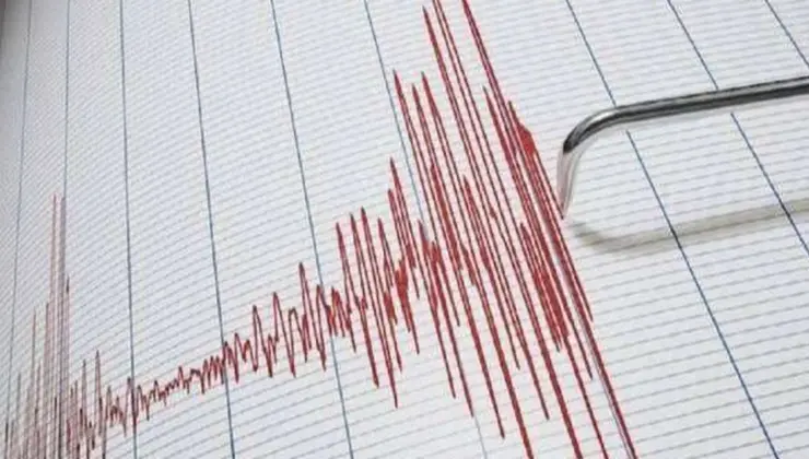 Bitlis’te 4,3 büyüklüğünde deprem!