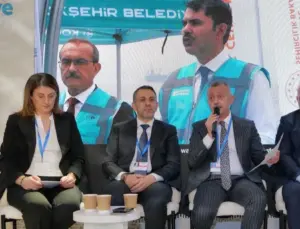 COP29’da taban çamuru anlatıldı