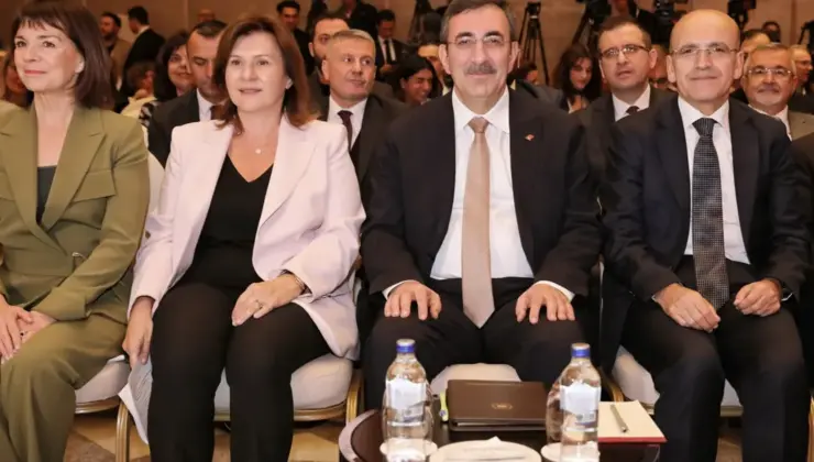 Dünya turizminde birinci 5’teyiz