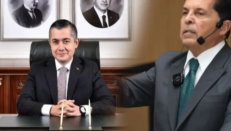 Esenyurt Belediye Başkanı tutuklandı… Can Aksoy vekil olarak görevlendirildi