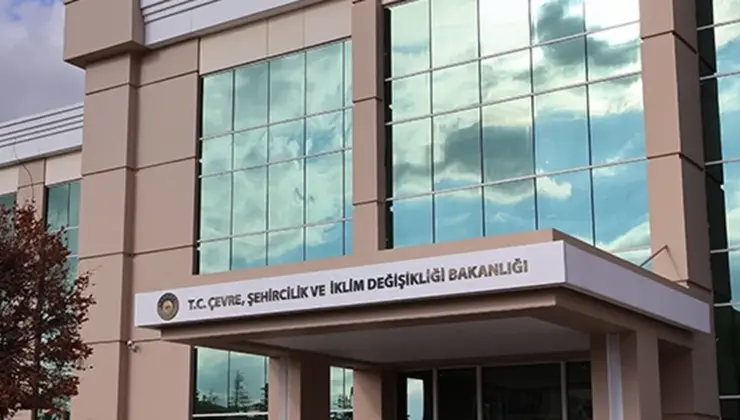 Etraf Şehircilik ve İklim Değişikliği’nden dolandırıcılık uyarısı