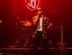 Gökhan Türkmen’den Fransızca müzik sürprizi