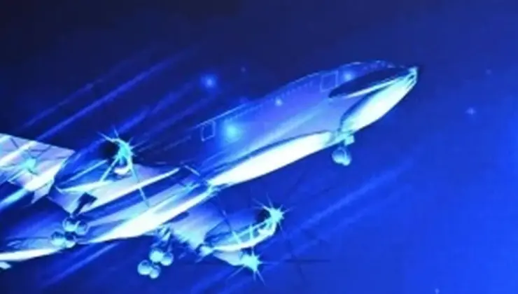 Gökyüzüne yapay zeka ile Türk imzası… İRADE ile havacılıkta yeni periyot