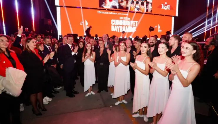 İstanbul’da coşku Yenikapı’da doruğa çıktı