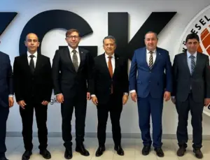 KGK, BİK adaylarını açıkladı… Seçimler Ocak ayında