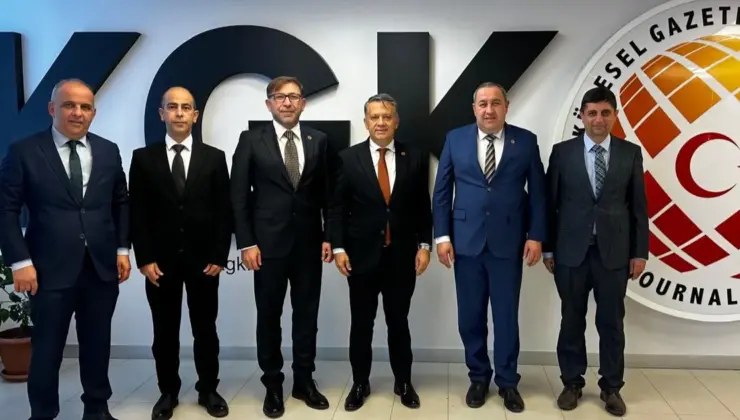 KGK, BİK adaylarını açıkladı… Seçimler Ocak ayında
