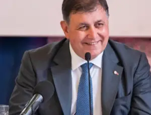 Lider Tugay: Kamu alanının özel mülkiyete verilmesine müsaade vermeyeceğiz