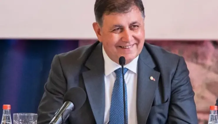 Lider Tugay: Kamu alanının özel mülkiyete verilmesine müsaade vermeyeceğiz
