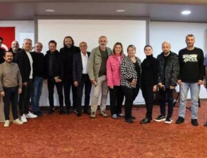 Mahallî Medya Sıkıntıları Trabzon’da Tartışıldı