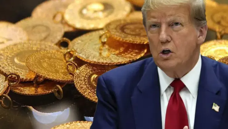 Trump’ın gelişi altını vurdu! Toplumsal medya karıştı…