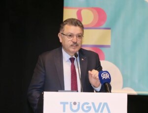 TÜGVA Kitap Kurdu Müsabakası, Trabzon’da tanıtıldı