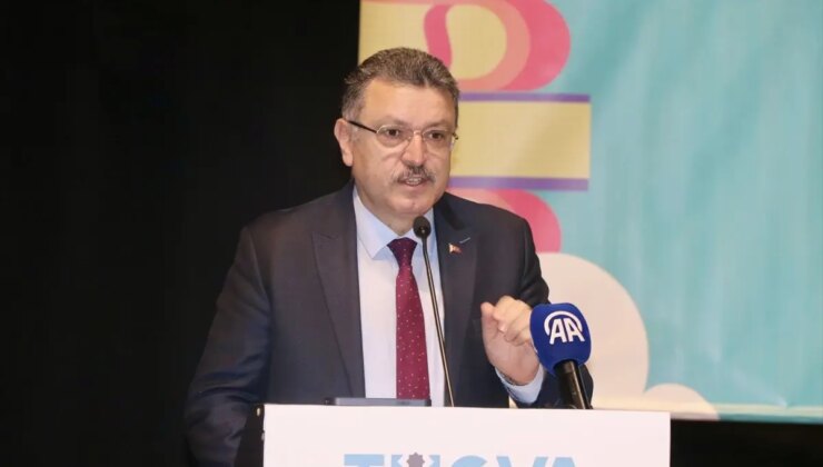 TÜGVA Kitap Kurdu Müsabakası, Trabzon’da tanıtıldı