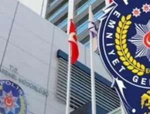 6 ilin ‘Emniyet’i değişti! Bingöl ve Iğdır vazifeden alındı