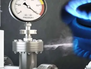 Doğal gaz tarifeyi sabit tuttu