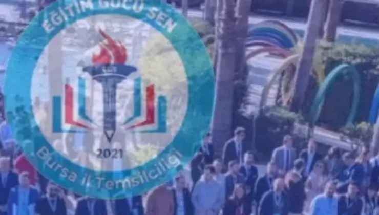 Eğitimcilerin haklı gayretinde Bursa’dan yeni zafer