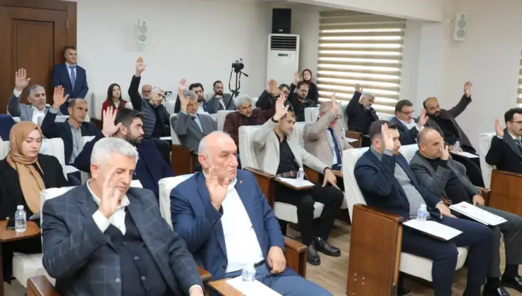 Halk Ekmek için çalışmalar başladı