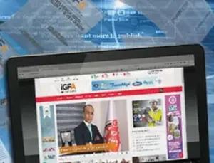 İGFA’dan hizmet alan medya kuruluşlarımızın dikkatine! RSS akış linki güncellendi