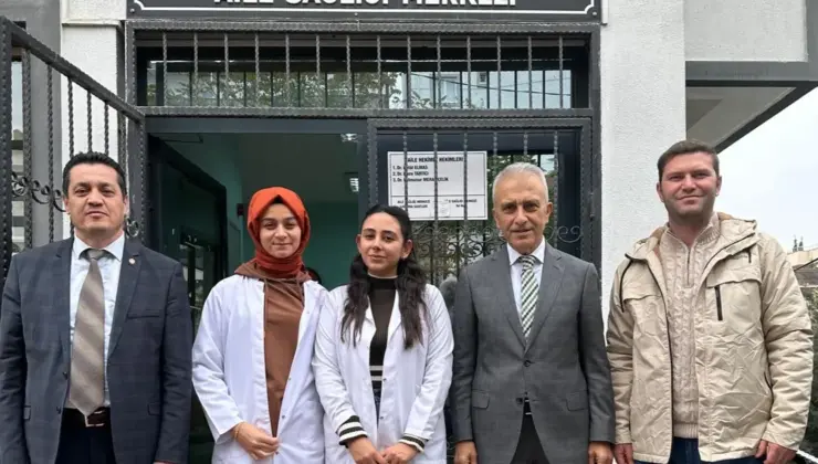 Türk Sağlık-Sen Kocaeli: Çabayı her platformda sürdüreceğiz