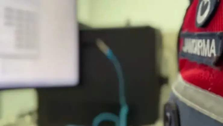 12 vilayette siber suça 60 tutuklama! 1,3 milyar TL’lik süreç hacmi…