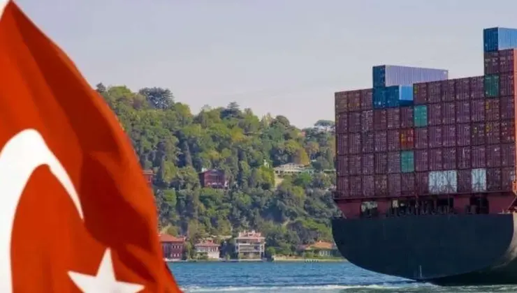 35 vilayette ihracat artışı! İstanbul, Kocaeli, İzmir ve Bursa 1 milyar doları aştı
