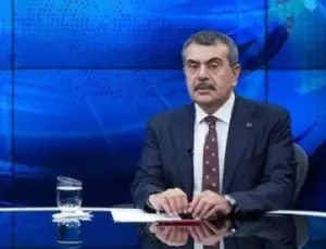 Bakan Tekin: Ramazan eleştirilerinin birden fazla ‘niyet okuma’