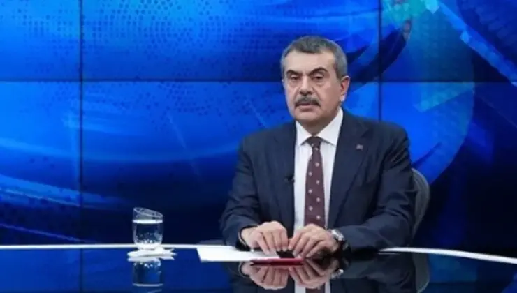 Bakan Tekin: Ramazan eleştirilerinin birden fazla ‘niyet okuma’