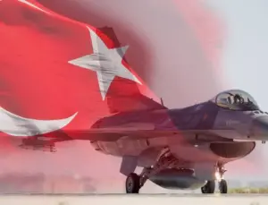 Balıkesir’den kalkan F-16 düştü! Pilot şehit oldu