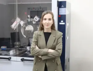 BTÜ’den diş iyileşme sürecini güçlendirecek yerli malzeme